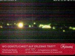 Archiv Foto Webcam Sicht auf St. Martin in Österreich 23:00