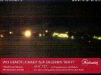 Archiv Foto Webcam Sicht auf St. Martin in Österreich 03:00