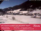 Archiv Foto Webcam Sicht auf St. Martin in Österreich 11:00