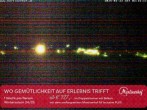 Archived image Webcam Clear view of the town St. Martin in the greater area of Salzburg 01:00