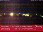 Archived image Webcam Clear view of the town St. Martin in the greater area of Salzburg 23:00