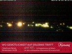 Archived image Webcam Clear view of the town St. Martin in the greater area of Salzburg 05:00