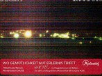 Archived image Webcam Clear view of the town St. Martin in the greater area of Salzburg 21:00