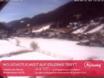 Archiv Foto Webcam Sicht auf St. Martin in Österreich 11:00