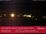 Archiv Foto Webcam Sicht auf St. Martin in Österreich 03:00