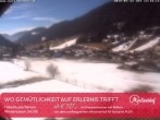 Archiv Foto Webcam Sicht auf St. Martin in Österreich 11:00