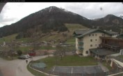 Archiv Foto Webcam mit Blickrichtung Tennergebirge 11:00