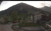 Archiv Foto Webcam mit Blickrichtung Tennergebirge 17:00
