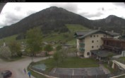 Archiv Foto Webcam mit Blickrichtung Tennergebirge 13:00
