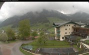 Archiv Foto Webcam mit Blickrichtung Tennergebirge 15:00