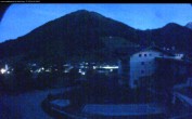 Archiv Foto Webcam mit Blickrichtung Tennergebirge 03:00