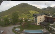 Archiv Foto Webcam mit Blickrichtung Tennergebirge 06:00