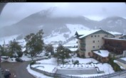 Archiv Foto Webcam mit Blickrichtung Tennergebirge 06:00