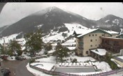 Archiv Foto Webcam mit Blickrichtung Tennergebirge 09:00