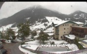 Archiv Foto Webcam mit Blickrichtung Tennergebirge 11:00