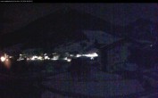 Archiv Foto Webcam mit Blickrichtung Tennergebirge 03:00