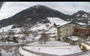 Archiv Foto Webcam mit Blickrichtung Tennergebirge 11:00