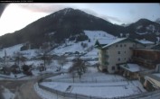 Archiv Foto Webcam mit Blickrichtung Tennergebirge 15:00