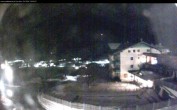 Archiv Foto Webcam mit Blickrichtung Tennergebirge 17:00