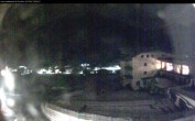 Archiv Foto Webcam mit Blickrichtung Tennergebirge 21:00