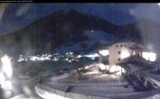 Archiv Foto Webcam mit Blickrichtung Tennergebirge 05:00