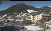 Archiv Foto Webcam mit Blickrichtung Tennergebirge 09:00