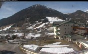 Archiv Foto Webcam mit Blickrichtung Tennergebirge 11:00