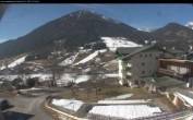 Archiv Foto Webcam mit Blickrichtung Tennergebirge 11:00