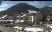 Archiv Foto Webcam mit Blickrichtung Tennergebirge 13:00