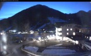 Archiv Foto Webcam mit Blickrichtung Tennergebirge 17:00