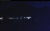 Archiv Foto Webcam mit Blickrichtung Tennergebirge 03:00