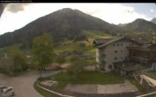 Archiv Foto Webcam mit Blickrichtung Tennergebirge 15:00