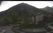 Archiv Foto Webcam mit Blickrichtung Tennergebirge 17:00