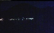 Archiv Foto Webcam mit Blickrichtung Tennergebirge 03:00
