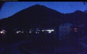 Archiv Foto Webcam mit Blickrichtung Tennergebirge 03:00