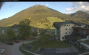 Archiv Foto Webcam mit Blickrichtung Tennergebirge 06:00