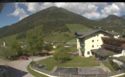 Archiv Foto Webcam mit Blickrichtung Tennergebirge 09:00