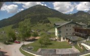 Archiv Foto Webcam mit Blickrichtung Tennergebirge 11:00