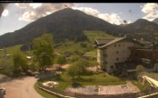 Archiv Foto Webcam mit Blickrichtung Tennergebirge 15:00