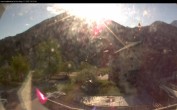 Archiv Foto Webcam mit Blickrichtung Tennergebirge 17:00