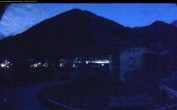 Archiv Foto Webcam mit Blickrichtung Tennergebirge 03:00