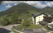 Archiv Foto Webcam mit Blickrichtung Tennergebirge 09:00