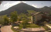 Archiv Foto Webcam mit Blickrichtung Tennergebirge 15:00