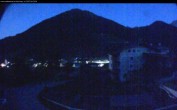 Archiv Foto Webcam mit Blickrichtung Tennergebirge 03:00