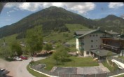 Archiv Foto Webcam mit Blickrichtung Tennergebirge 11:00