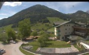 Archiv Foto Webcam mit Blickrichtung Tennergebirge 13:00