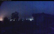 Archiv Foto Webcam mit Blickrichtung Tennergebirge 03:00