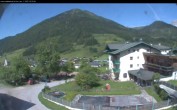 Archiv Foto Webcam mit Blickrichtung Tennergebirge 09:00