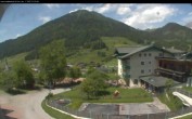 Archiv Foto Webcam mit Blickrichtung Tennergebirge 11:00