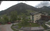 Archiv Foto Webcam mit Blickrichtung Tennergebirge 17:00